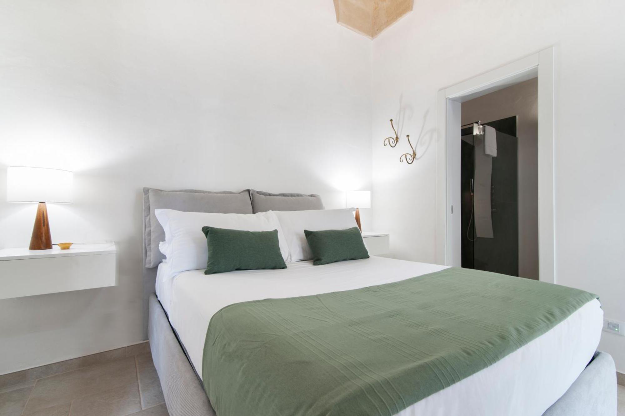 Tancredi Suites - Lecce Selection Exterior photo