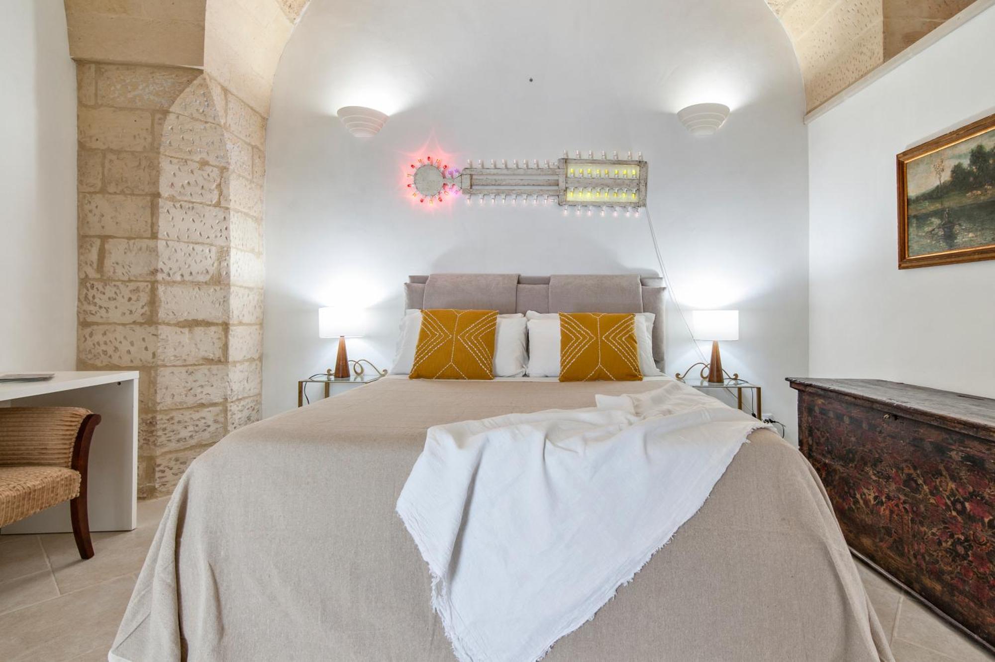 Tancredi Suites - Lecce Selection Exterior photo