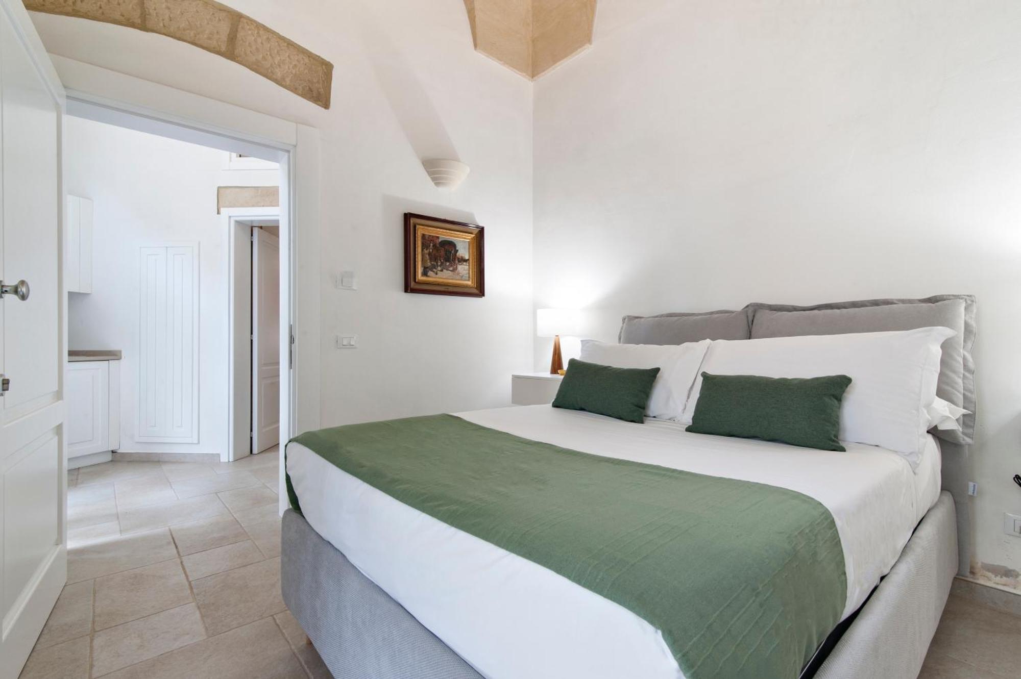 Tancredi Suites - Lecce Selection Exterior photo