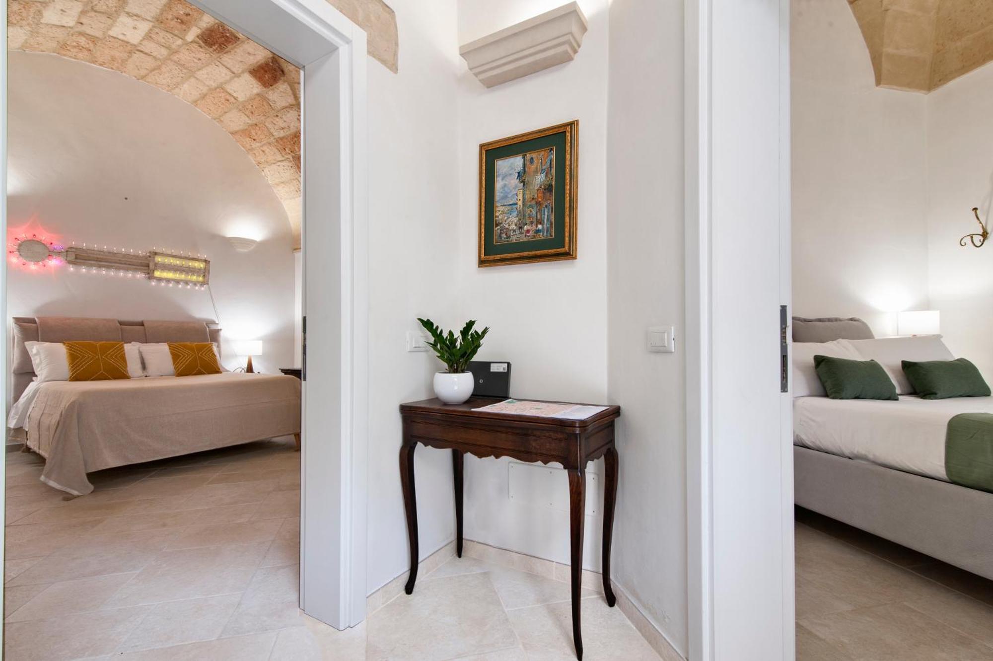 Tancredi Suites - Lecce Selection Exterior photo