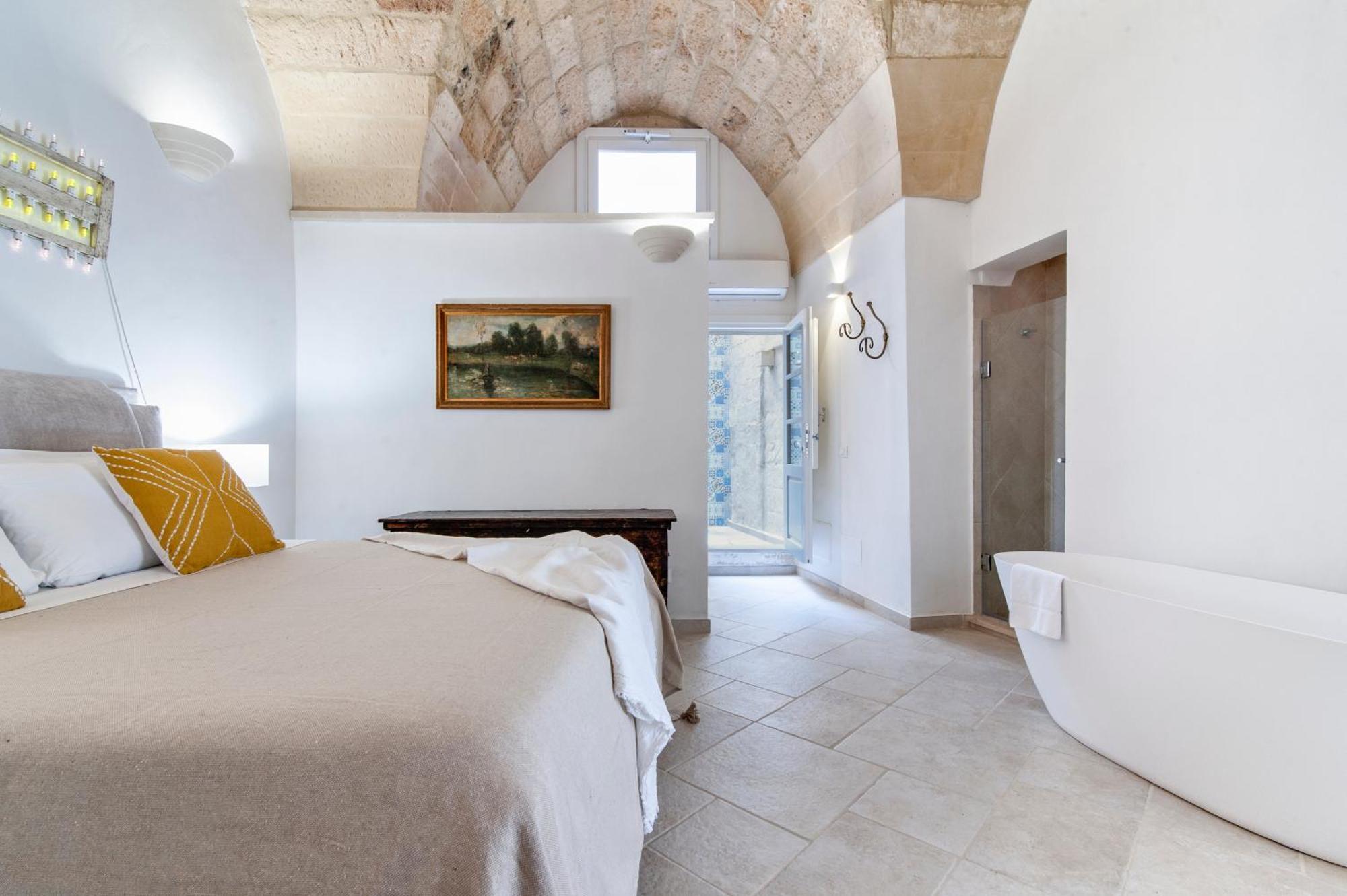 Tancredi Suites - Lecce Selection Exterior photo