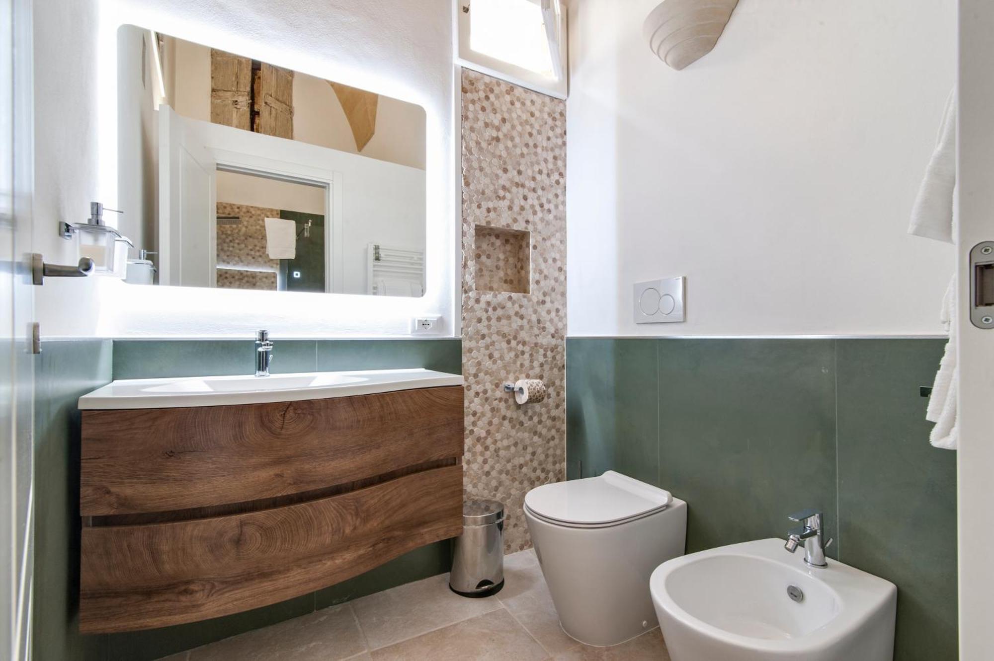 Tancredi Suites - Lecce Selection Exterior photo