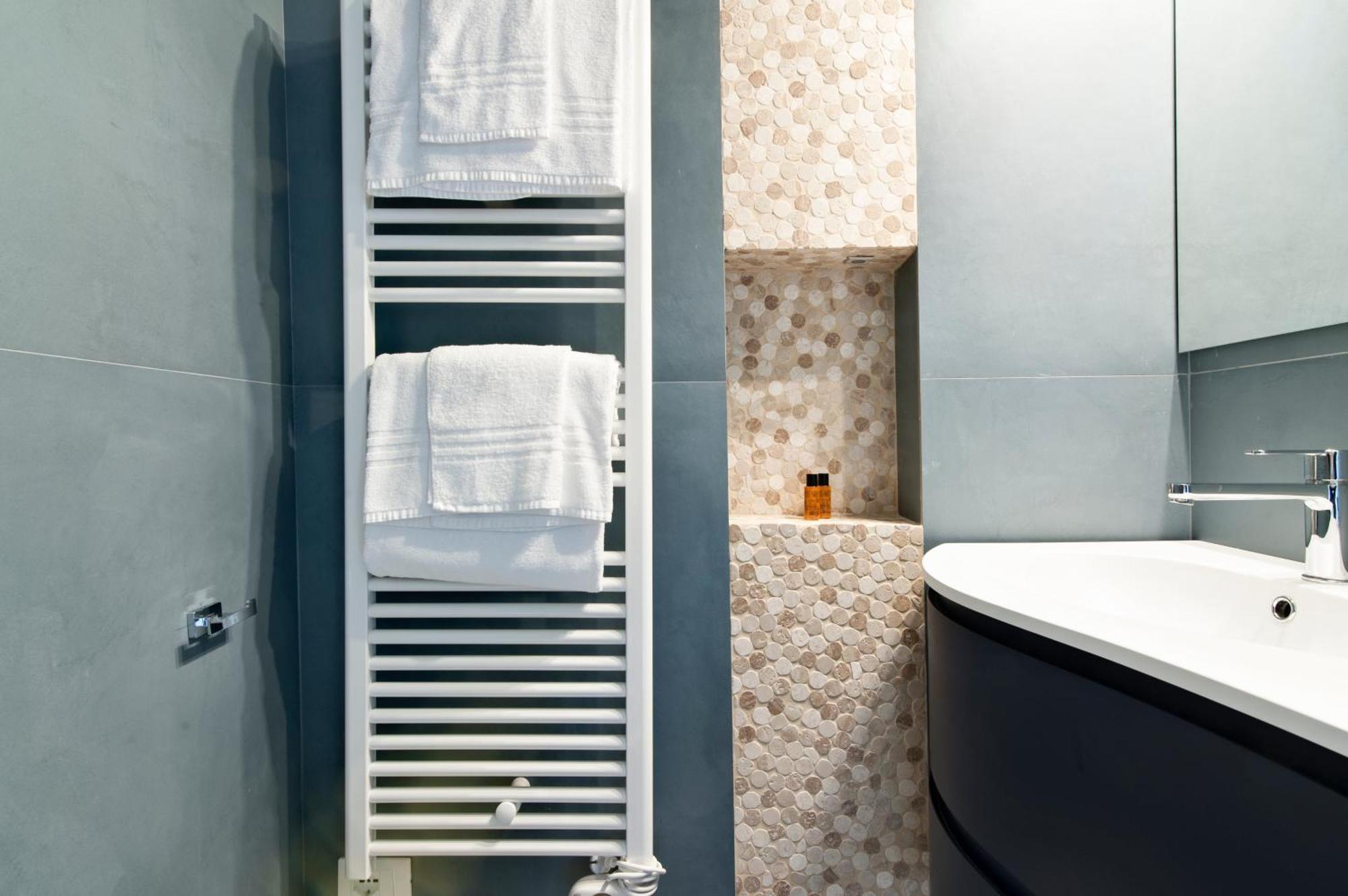Tancredi Suites - Lecce Selection Exterior photo